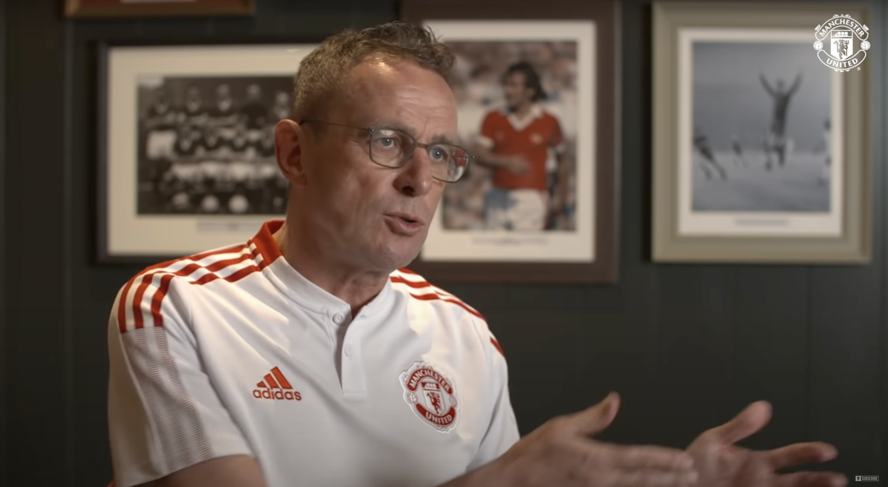 Ralf Rangnick