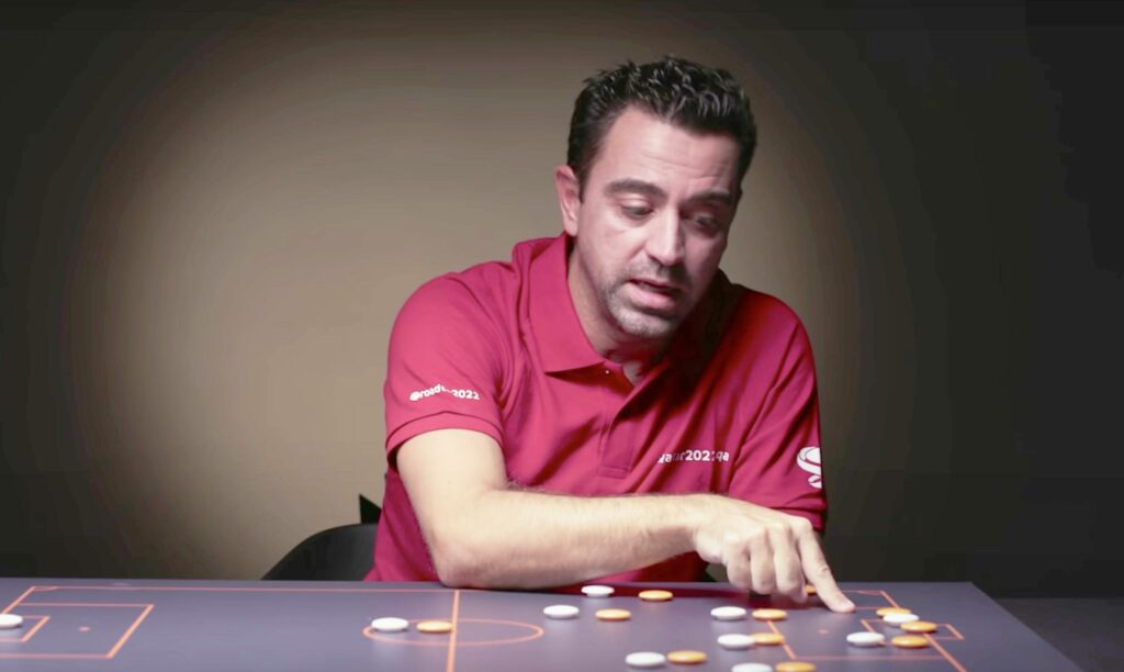 Xavi 4