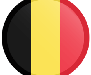 Belgie