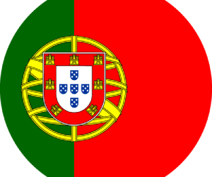 Portugalsko