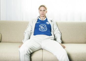 Mychajlo Mudryk