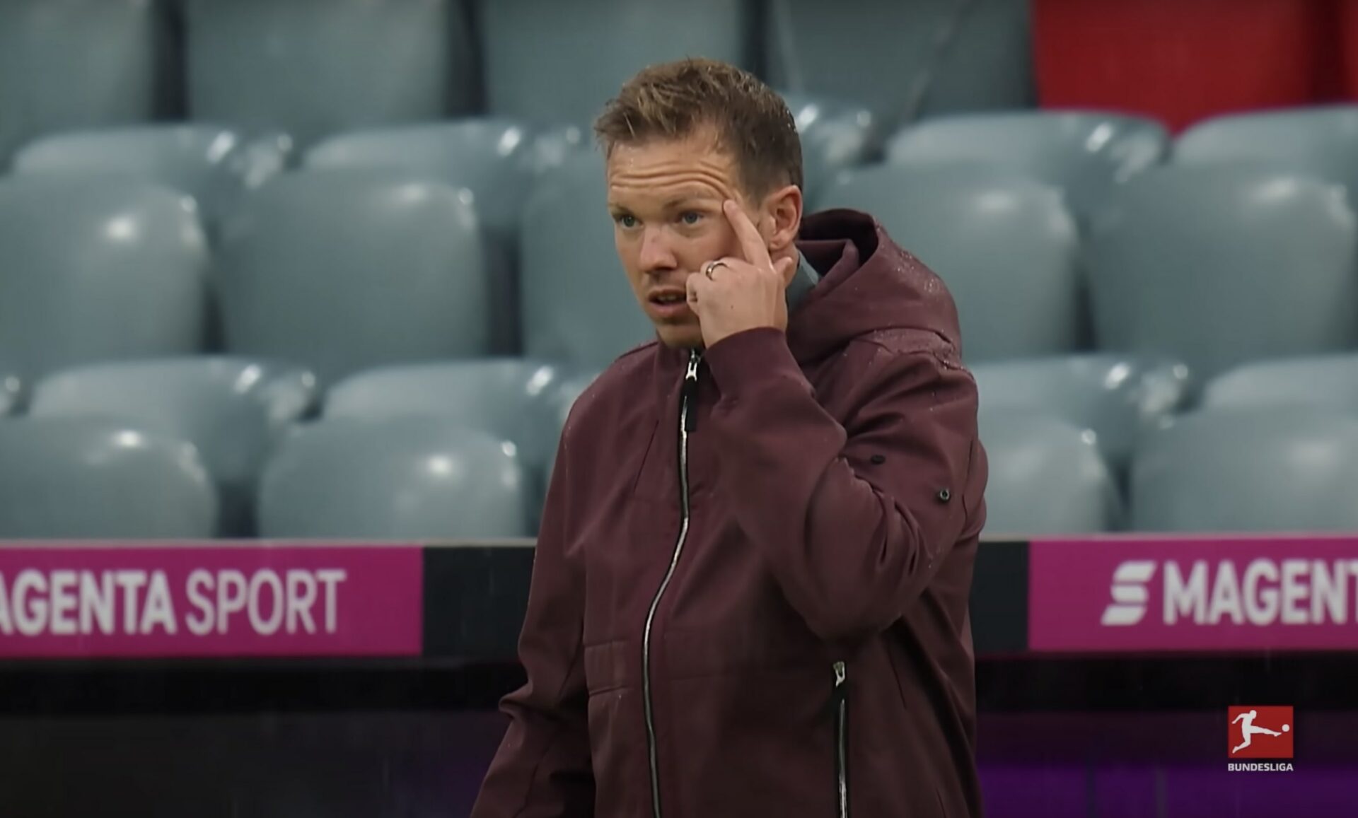Julian Nagelsmann