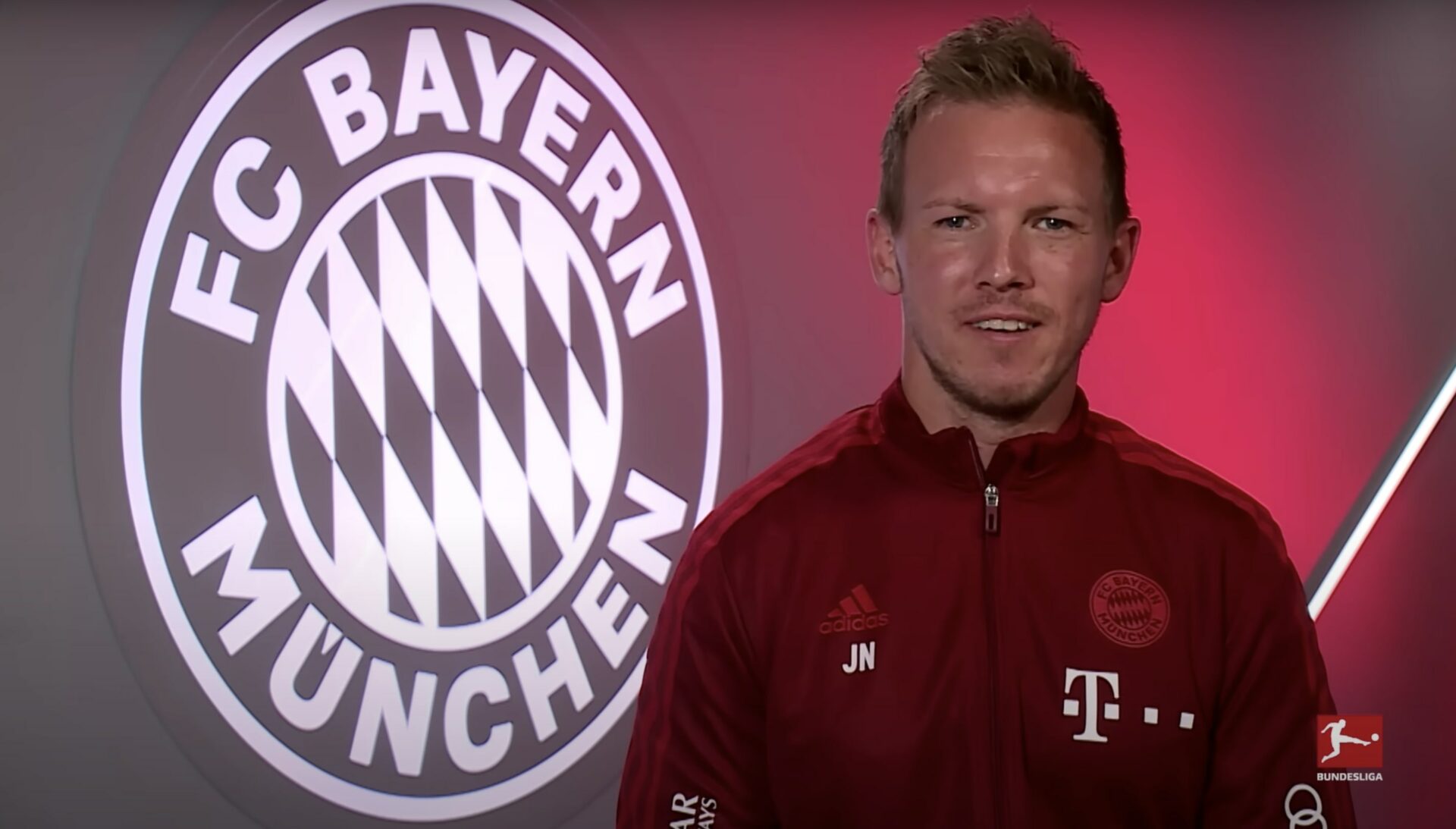 Julian Nagelsmann