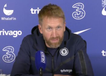 Graham Potter