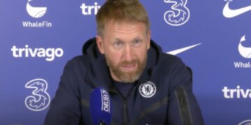 Graham Potter