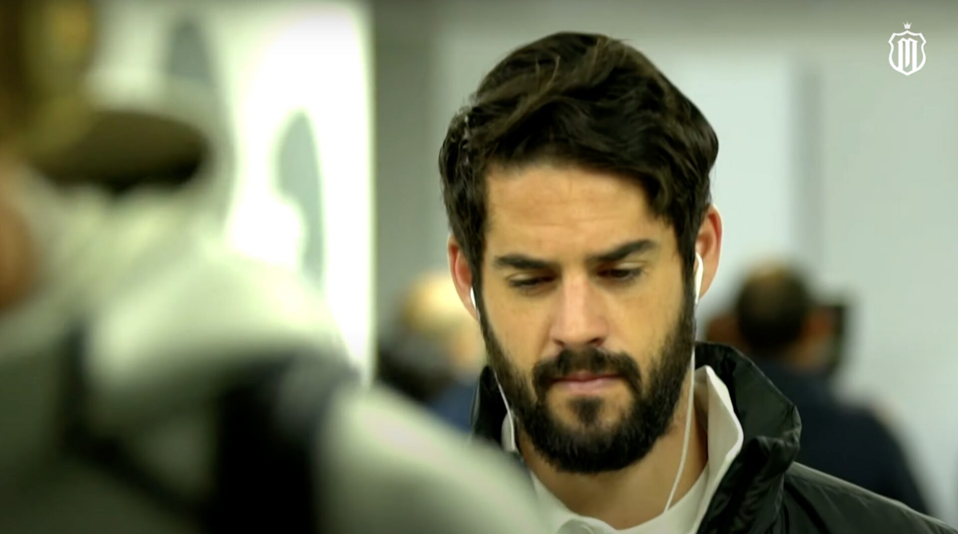 Isco