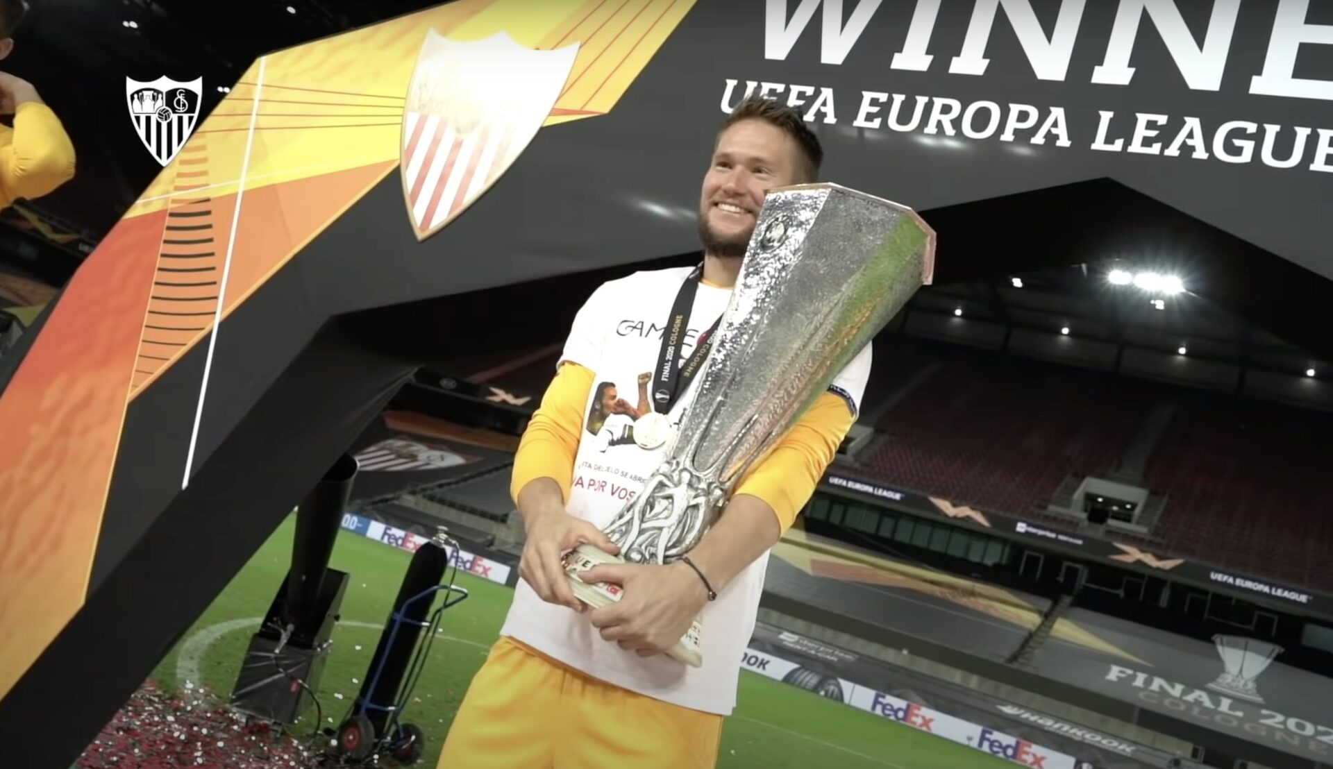 Tomáš Vaclík