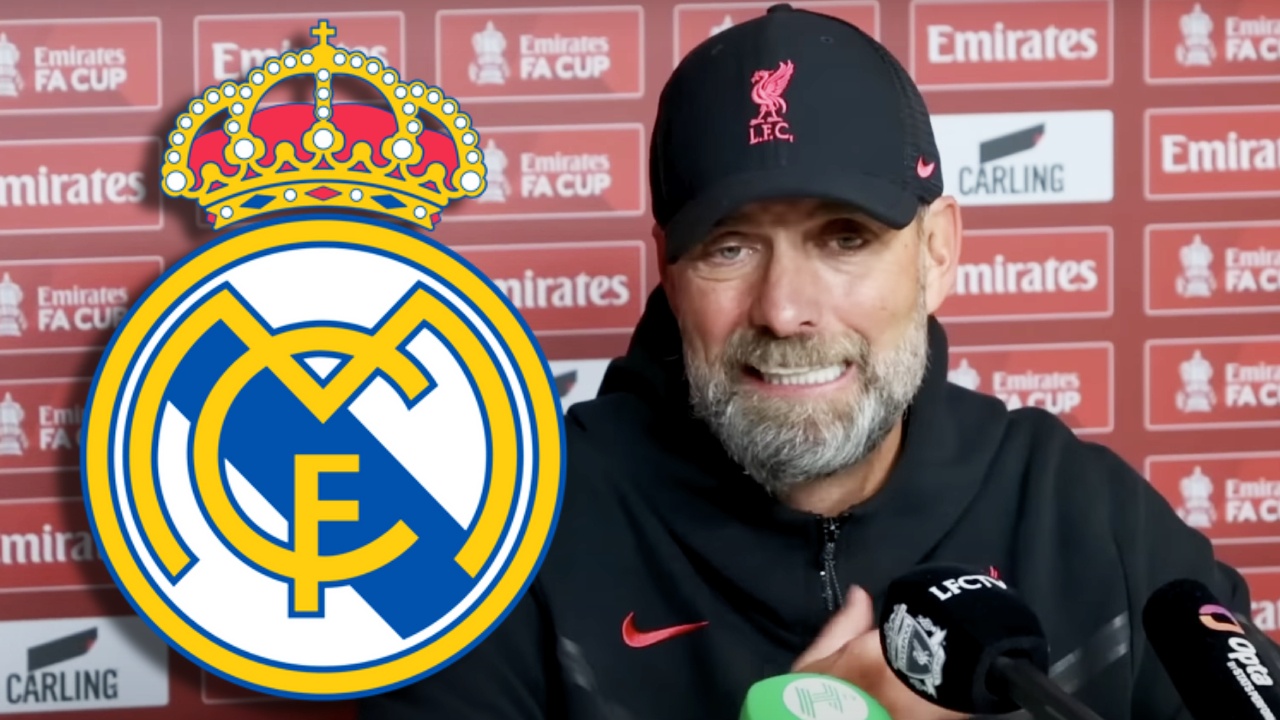 Jürgen Klopp