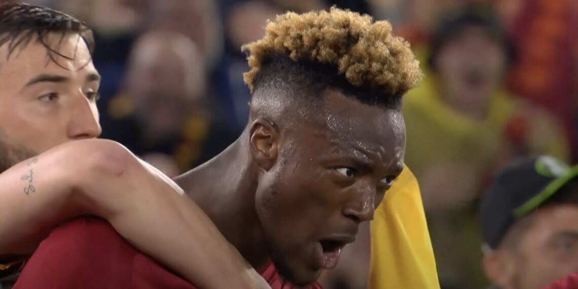 Tammy Abraham