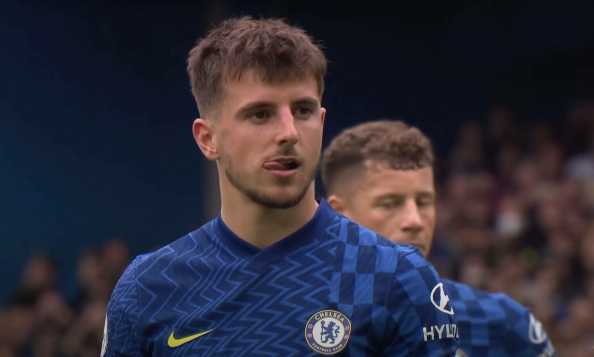 Mason Mount
