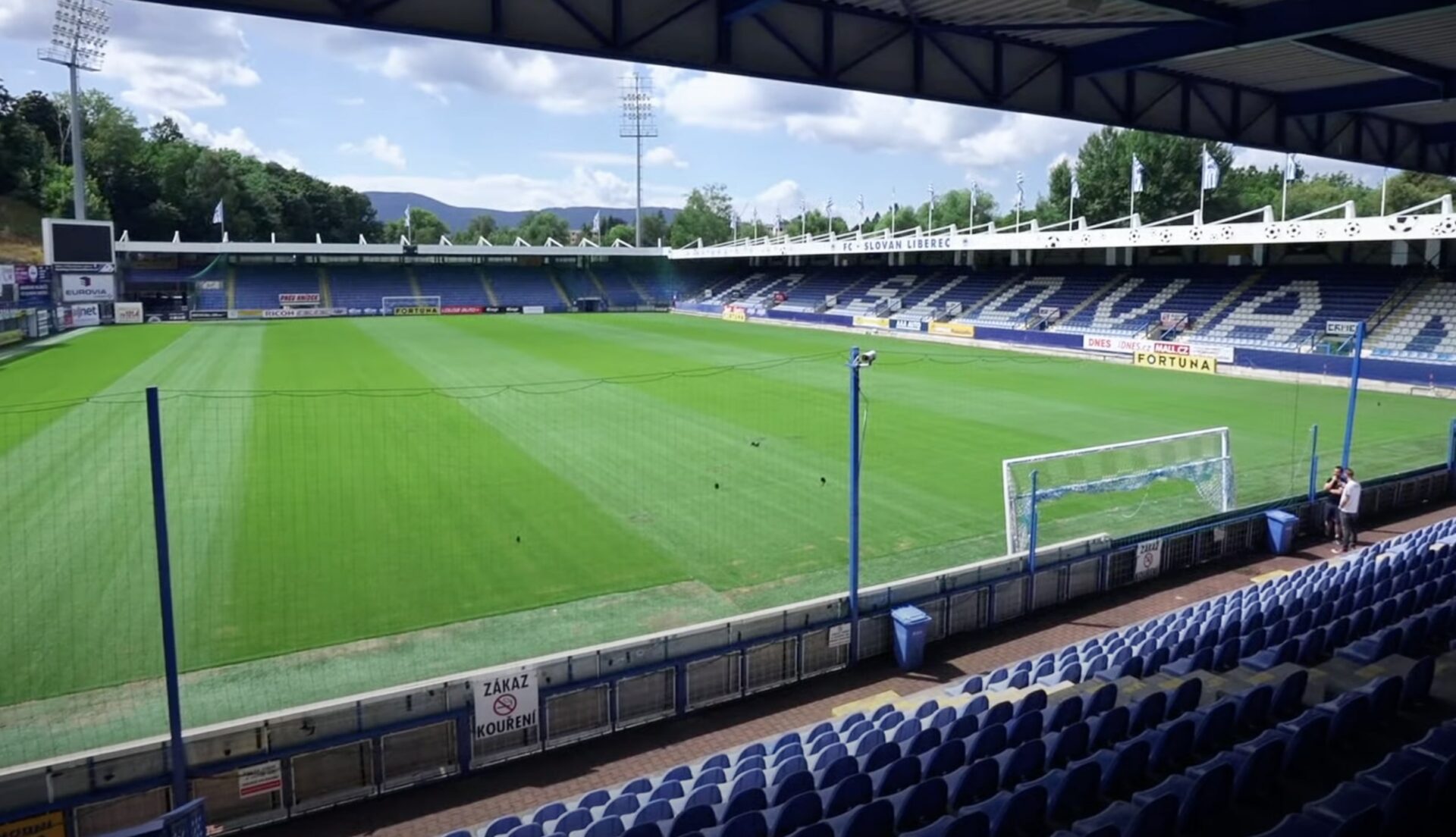 Slovan Liberec