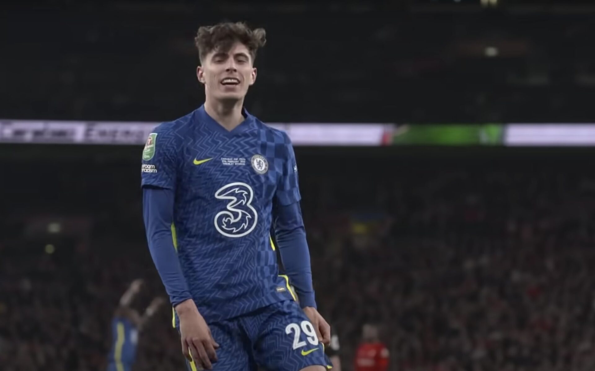Kai Havertz