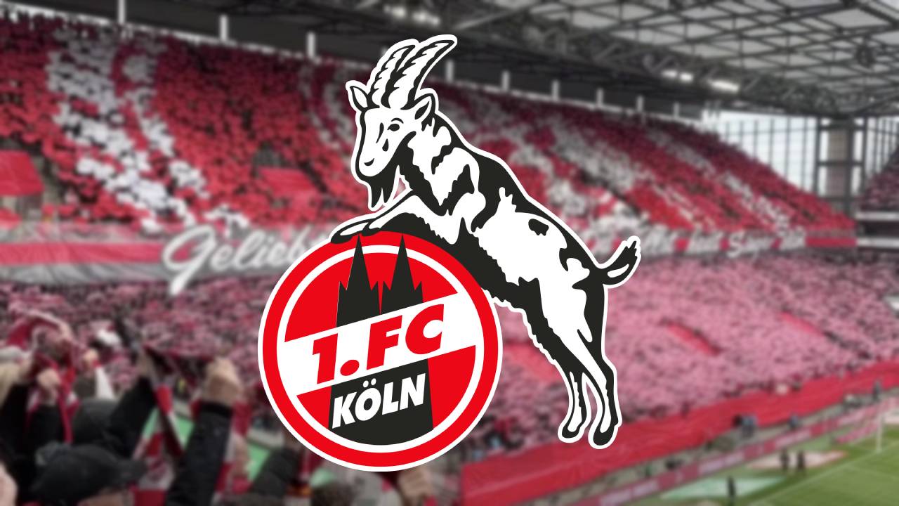 1. FC Köln