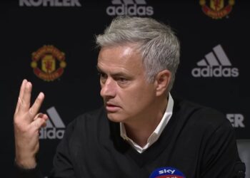José Mourinho