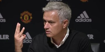 José Mourinho