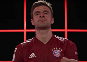 Thomas Müller