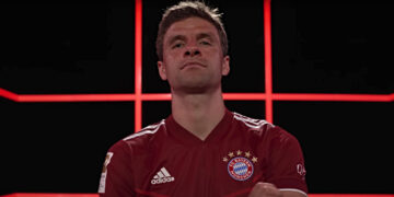 Thomas Müller