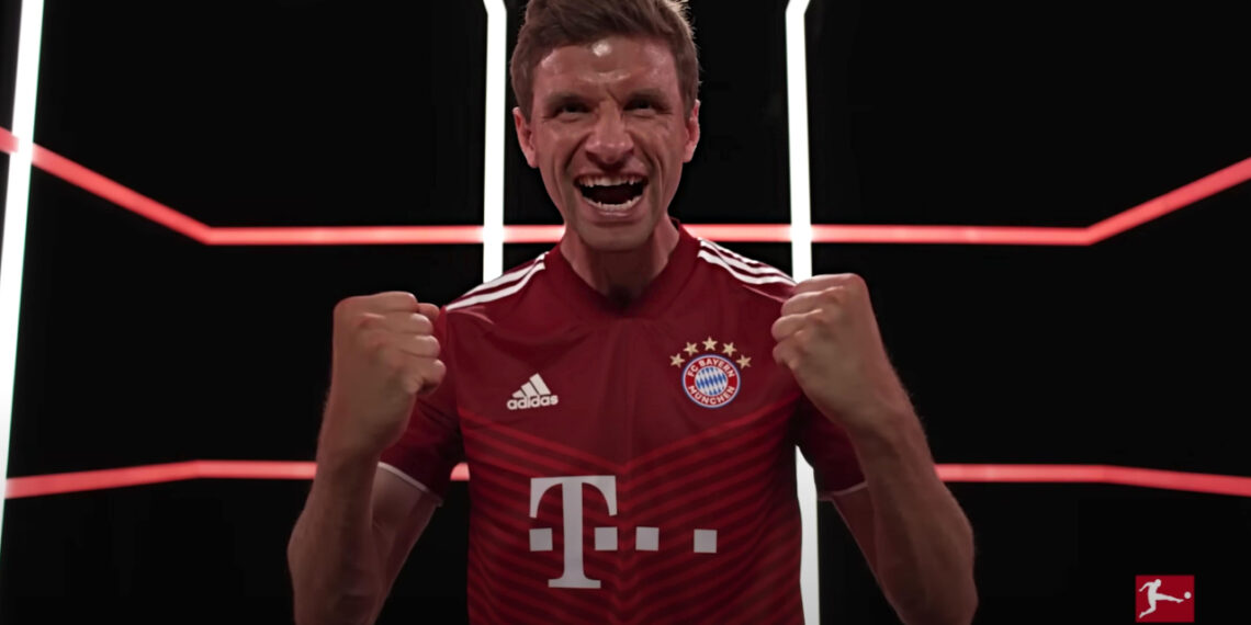 Thomas Müller