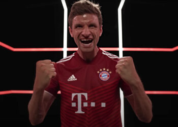 Thomas Müller