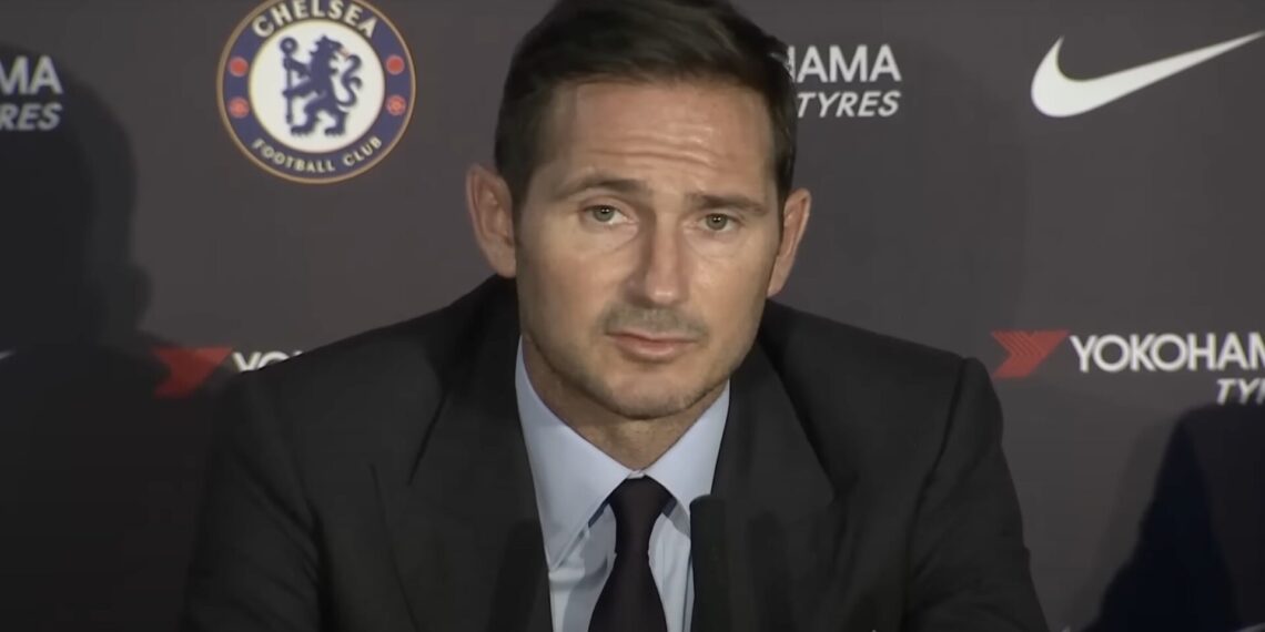 Frank Lampard