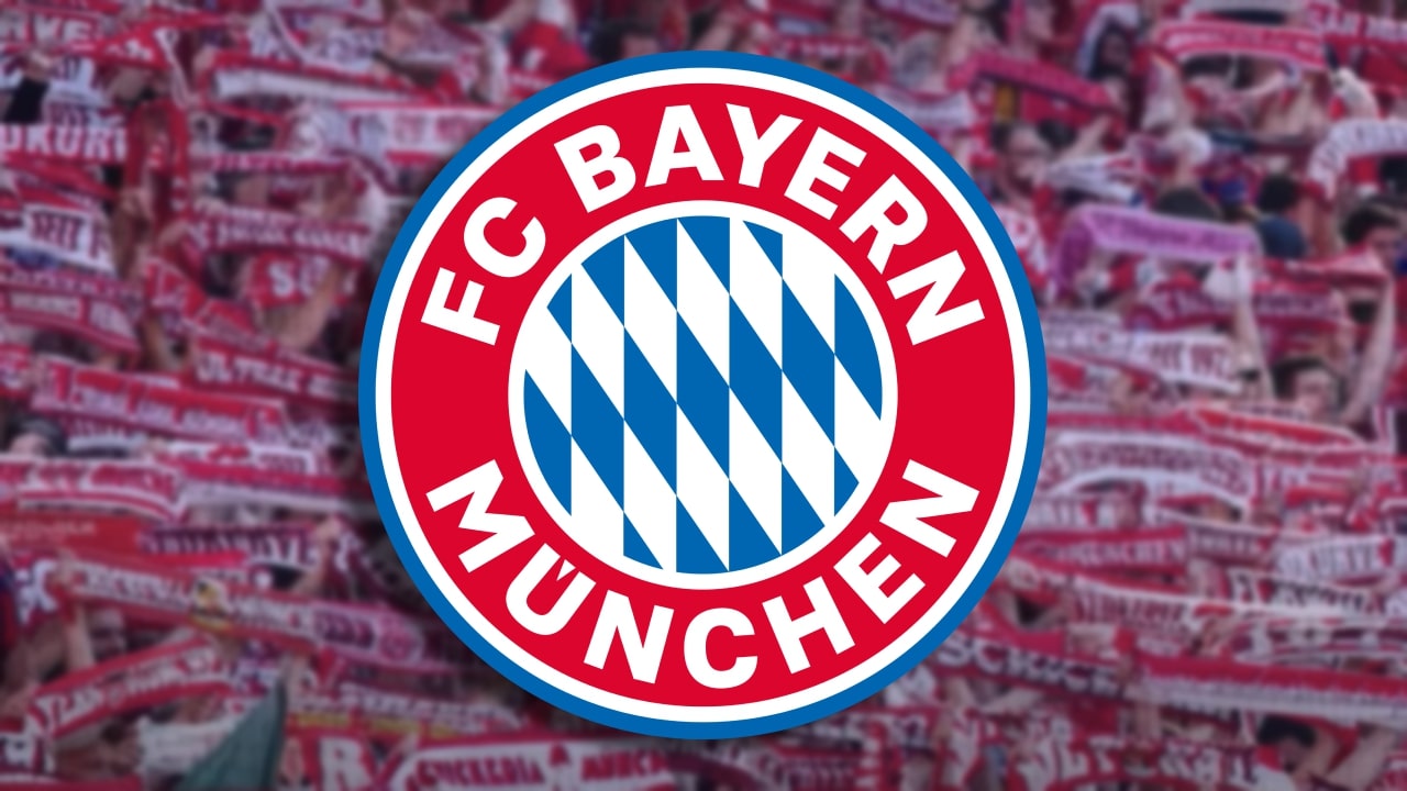 Bayern Mnichov