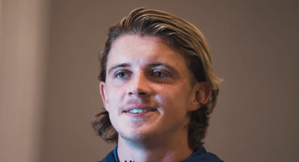 Conor Gallagher