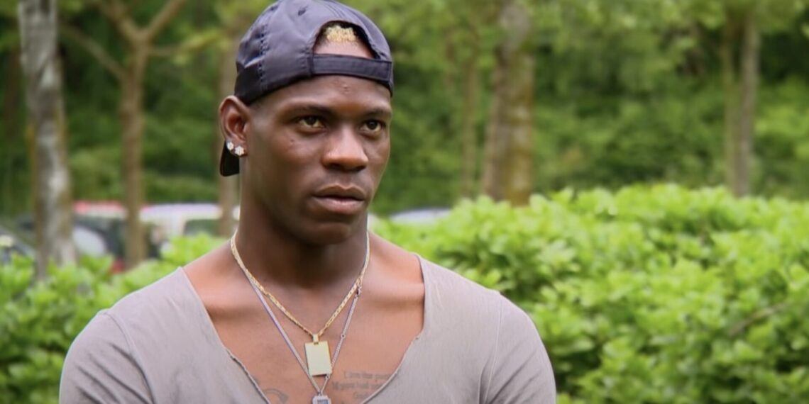Mario Balotelli