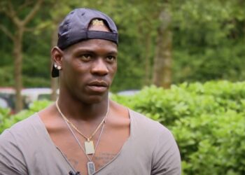 Mario Balotelli