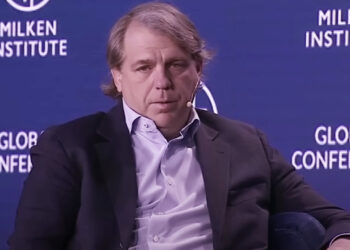 Todd Boehly