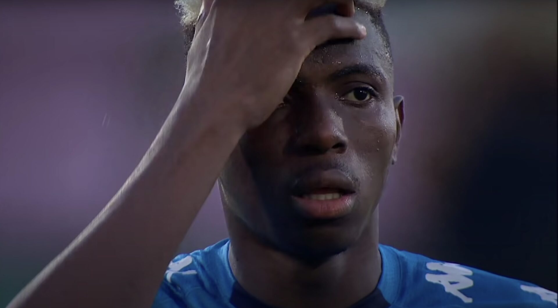 Victor Osimhen