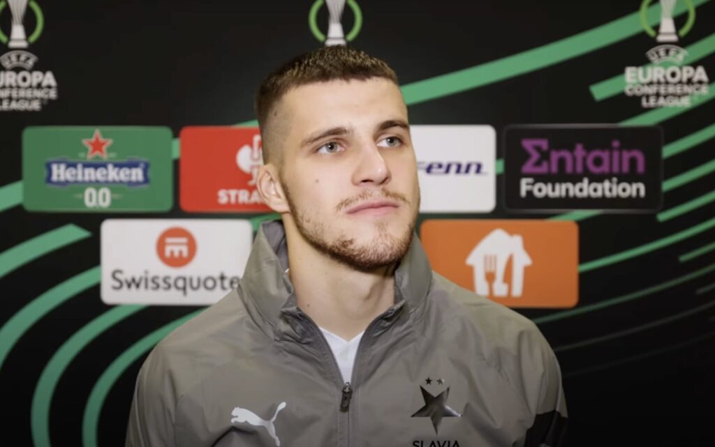 David Jurásek