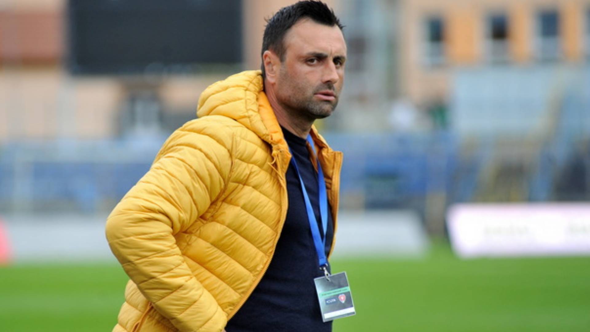 David Oulehla