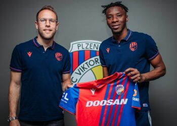 Ibrahim Traoré