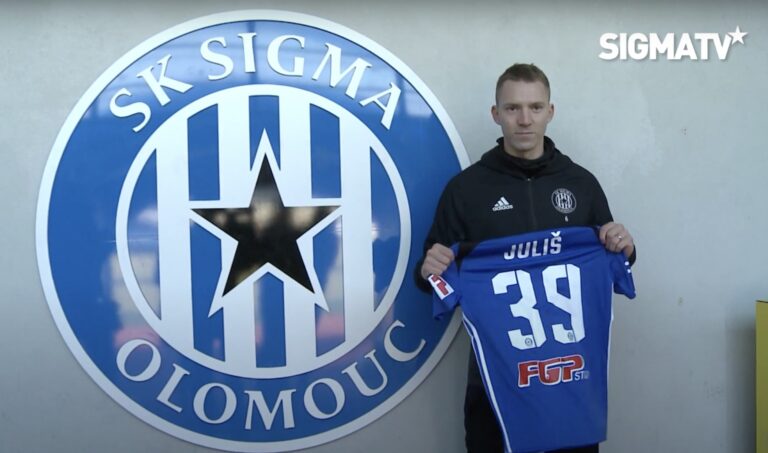 Lukáš Juliš