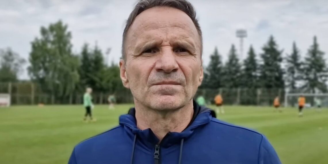Karel Krejčí