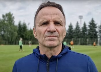 Karel Krejčí