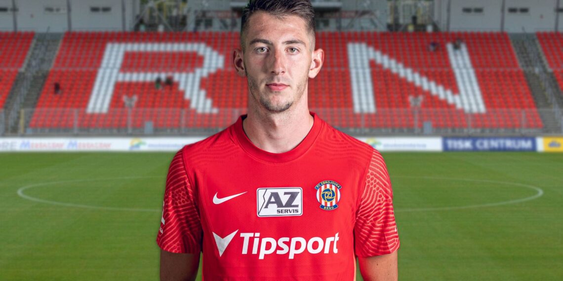 Lukáš Endl