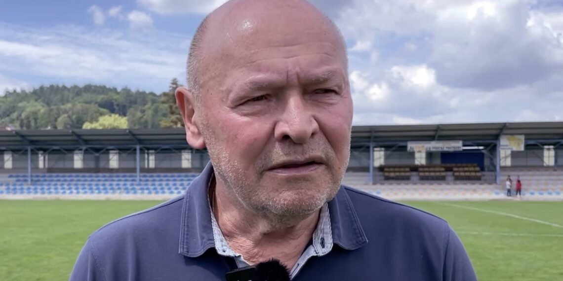 Miroslav Koubek