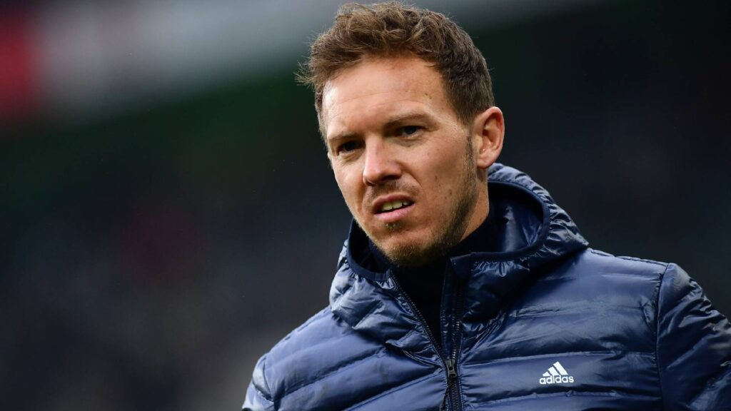 Julian Nagelsmann