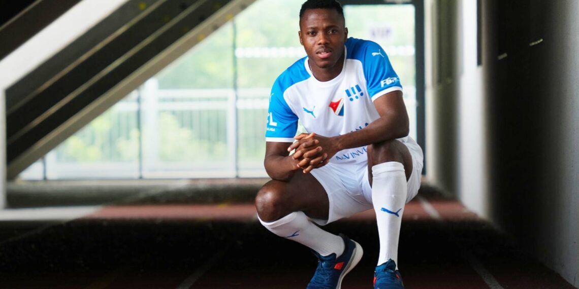 Patrick Kpozo
