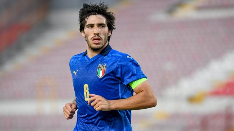 Sandro Tonali
