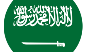 Saudska Arabie