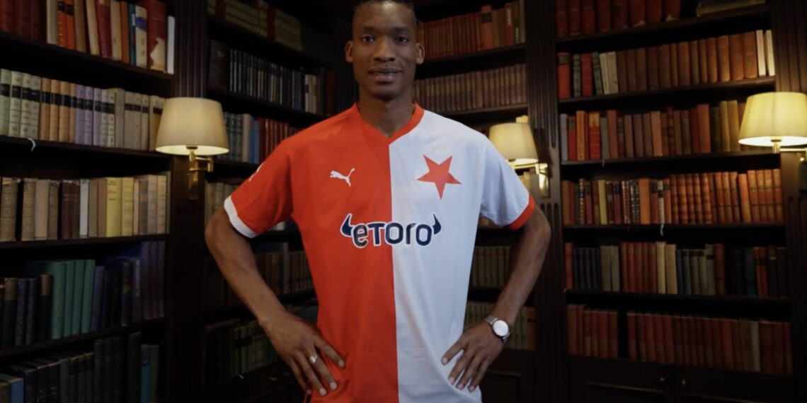 Muhamed Tijani