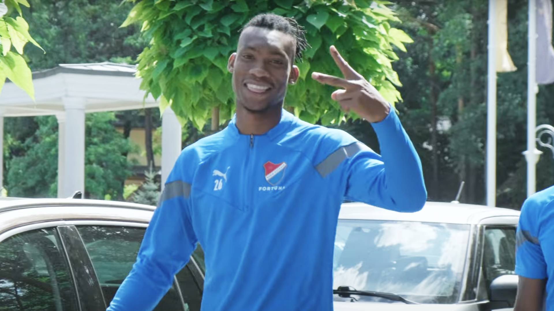 Muhamed Tijani