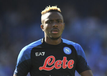 Victor Osimhen