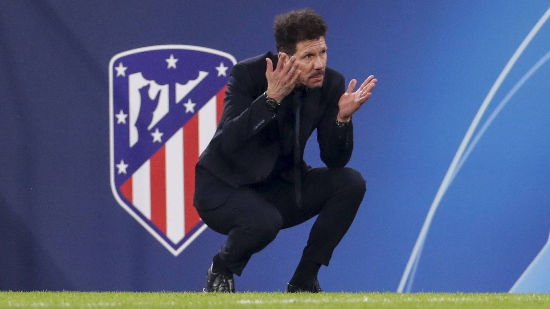 Diego Simeone