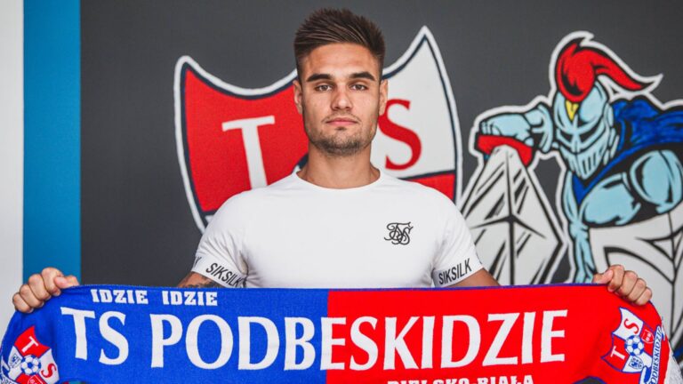 Martin Chlumecký