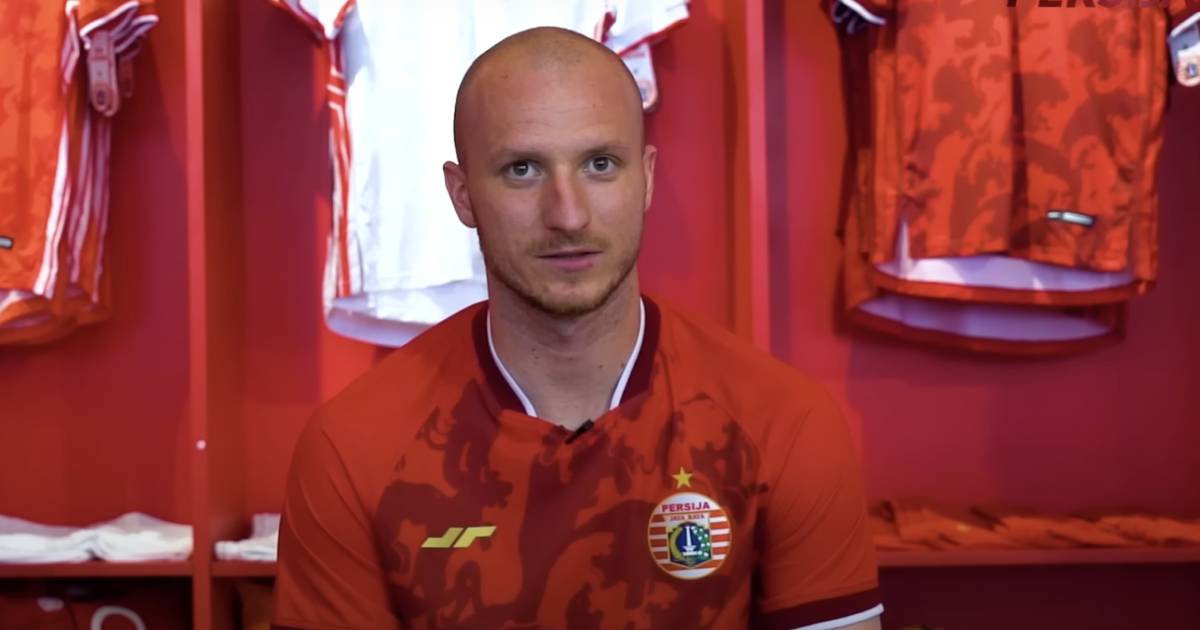 Michael Krmenčík