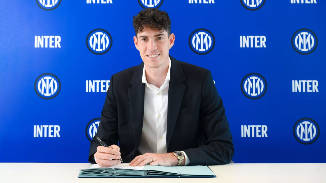 Alessandro Bastoni