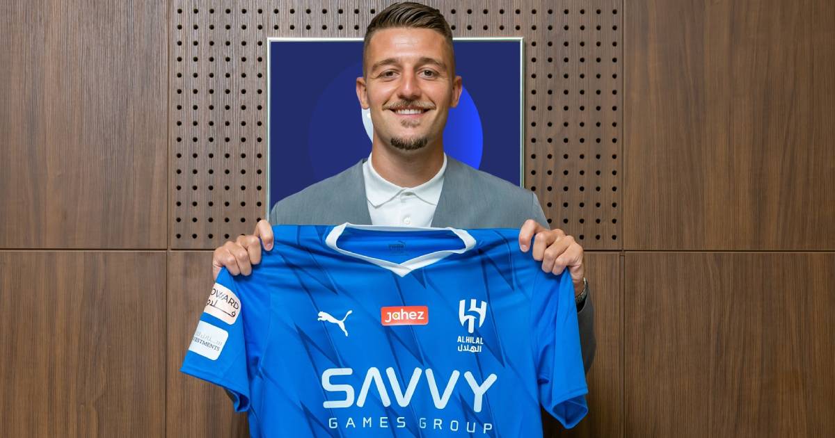 Sergej Milinkovič-Savič